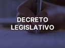 Projeto de Decreto Legislativo será votado hoje em Reunião Extraordinária
